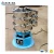 Import coffee egg herbal powder rotary vibrating screen sieve machine from China