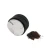 Import Coffee Maker Accessories Stainless Steel Coffee Bean Press Powder Coffee Tamper Espresso Distributor from China