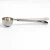 Import Coffee Scoop Stainless Steel Long Handled Tea Spoon Measuring Spoon with Bag Clip, Silver from China