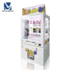 Coin operated games crane claw game machine funny key master profit key master vending machine