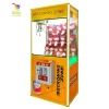 Coin operated ticket vending machine arcade boxing punch game machine punching machines