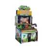 Coin Operated Video Machine Gun Simulator Lets Go Jungle Arcade Shooting Game For Adults
