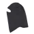 Import Cold Weather Polyester Stretchable Warm Balaclava Ski Face Cover  Custom Black Fleece for Motorbike Cycling from China