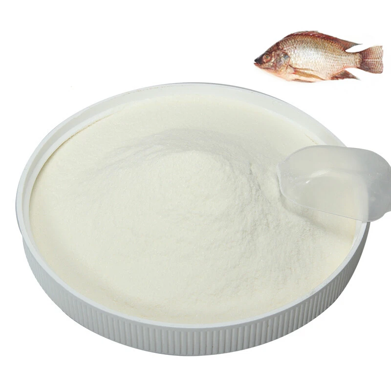 Collagen Suppliers, Marine Collagen Peptide Protein, Free From Flavourings