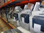color copiers  MX-2301 Multifunctional System