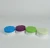 Import Colorful different size plastic bottle closure flip top cap screw top lid from China