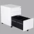 Import Colorful office equipment for A4 file cabinet,3 drawer mobile pedestal for sale from China