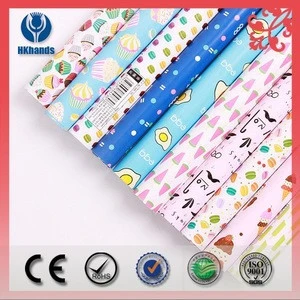 Colorful Tissue Paper / Gift Wrap / Wrapping Paper Sheets