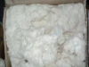 Comber Noil Raw Cotton