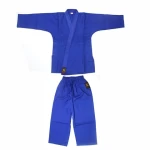 Comfortable Breathable Brazilian Jiu jitsu/ Jiu Jitsu Gi/BJJ Gi Uniform