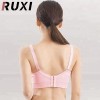 Comfortable Front opening One-handed Use Nursing Bra Nursing Sports Bra Nursing Mother Bra