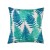 Import Comfy Custom Decorative Pillow Polyester Sofa Square Cushions from China