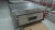Import Commercial Baking Equipment One Layer Electric Pizza Oven/Pizza Making Machine With Pizza Stone OT-661-B from China