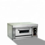 Commercial Electric Deck Bakery Oven/Commercial Electrical Oven For Pastry/Electric Oven Bakery Equipment On Sale