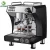 Import commercial espresso coffee machine/espresso machine coffee maker/semi-automatic coffee machine from China