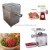 Import Commercial meat grinder sausage maker from China