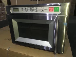 Commercial Microwave Oven Heavy Duty restaurant hotel bar fast food Large capacity High efficiency Powerful
