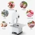 commercial table saws Meat processing machinery meat slicer / bone saw machine