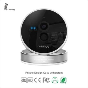 Comnoopy Wholesale 720P 1.0MP Night vision and wireless IP CCTV Camera for C100RE