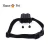 Import Compact size pet training products anti bark device remote controlled dog training collar from China