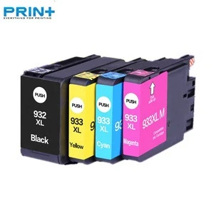 Compatible Reset Refillable Ink Cartridge Refill Toner Pro 8610 61 71 Black for Canon Pixma for Epson Printer Cartridges for HP