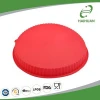 Competitive Price 12 Silicone Round Cake Pie Pan Tart Molds