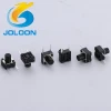 Competitive price 6 *6*4.3mm toggle tact switch,toggle switch