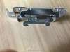 Competitive price China auto steel din rail mounting clip