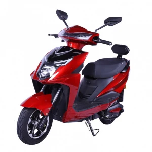 Competitive Price Electric Scooter Motorcycle