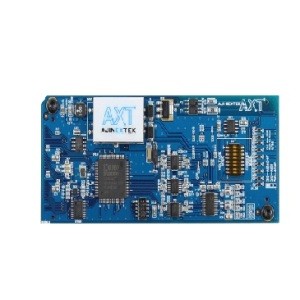 Competitive Price Korean SIO-AI8AO4F Analog 8 Input, 4 Output Channels  Control Board Module
