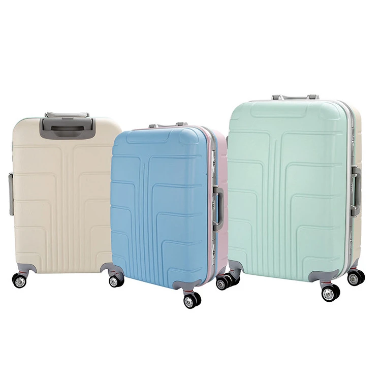 Competitive Price Luggage Travel Bag Suitcases Luggage For Sale
