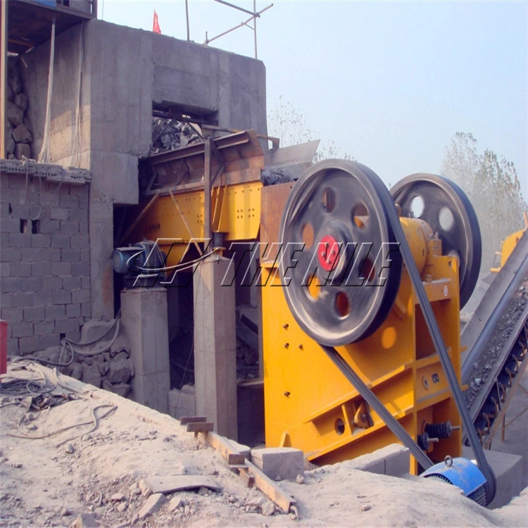 Complete Competitive Price Large Capacity 4Tph 50Tph 100 Tph 300Tph Kaolin Rock Tin Nickel Ore Stone Processing Crushing Plant
