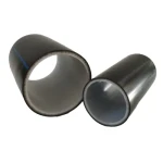 Composite PE Water Supply Pipe From Jiangsu