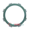 Comprehensive Green Material Clutch Plate for CG125 / CG125CDI / Supra / CD100