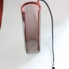 Conical Type Silicone Mug Heater