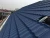 Import construction roofing materials Factory Price Steel Sheet in Ghana Africa Solar Stone Coated Metal Roof Tiles from China