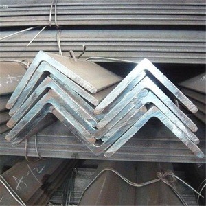 Construction structural mild steel Angle Iron Steel Angle bar Price