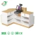 Import Convenience Store Checkout Counter MDF Board for Retail from China