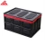 Import convenient plastic boxe foldable car trunk organizers from China