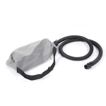 Conxin Dia 215Mm Drywall Sander With Vacuum Cleaner