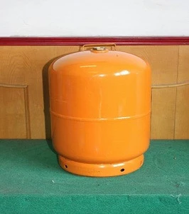 Cooking Gas Cylinder ZJ-1A
