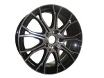 Cool Design Alloy Wheel rim (UFO-1906)