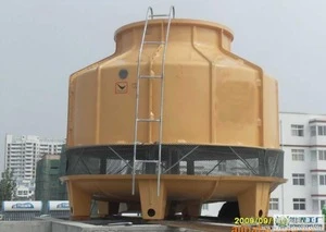 cooling tower for chiller