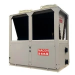 cooling water chiller for building or hotel