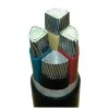 Copper Aluminum Conductor Steel Wire/Tape Armoured Power Cable 70mm2 95mm2