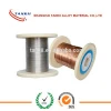 copper and nickel CuNi14(NC020) resistance heating alloy wires