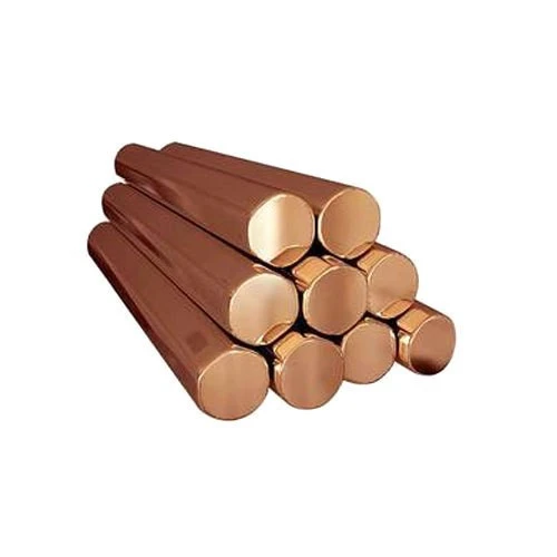 COPPER BILLETS, COPPER BARS WITH CERTIFICATE:ISO 9001&amp;CE IN TURKEY
