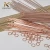 Import copper brazing bar copper flat bar from China