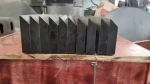 copper wire recycling metal electric crusher machine blade