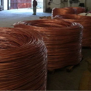 copper wire scrap 99.99%, Copper Scrap, Mill-berry Copper
